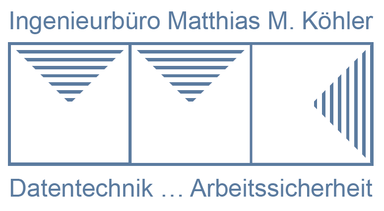Ingenieurbüro Matthias M.Köhler